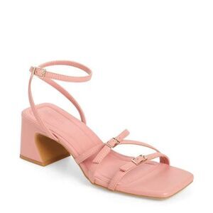 Open Edit | Iliana Ankle Strap Sandal